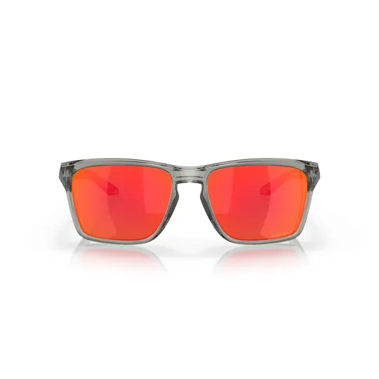 Ver Anteojos de Sol Oakley 9448 32 Espejado Prizm Ruby