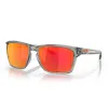 Oakley 9448 32 Espejado Prizm Ruby