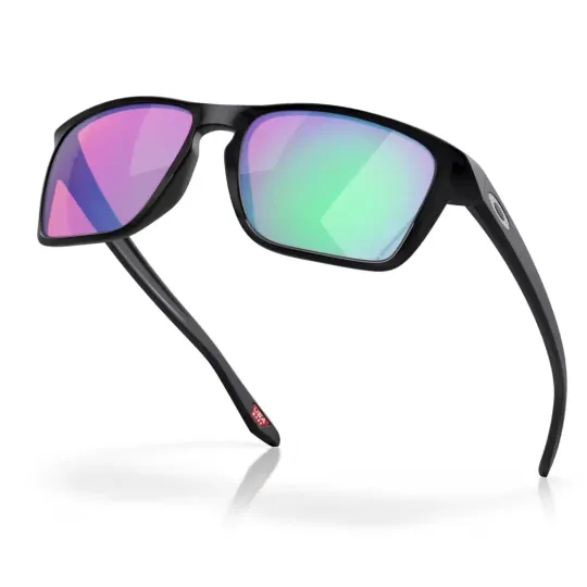 Ver Anteojos de Sol Oakley 9448 41 Espejado Prizm Golf