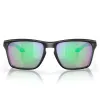 Ver Anteojos de Sol Oakley 9448 41 Espejado Prizm Golf