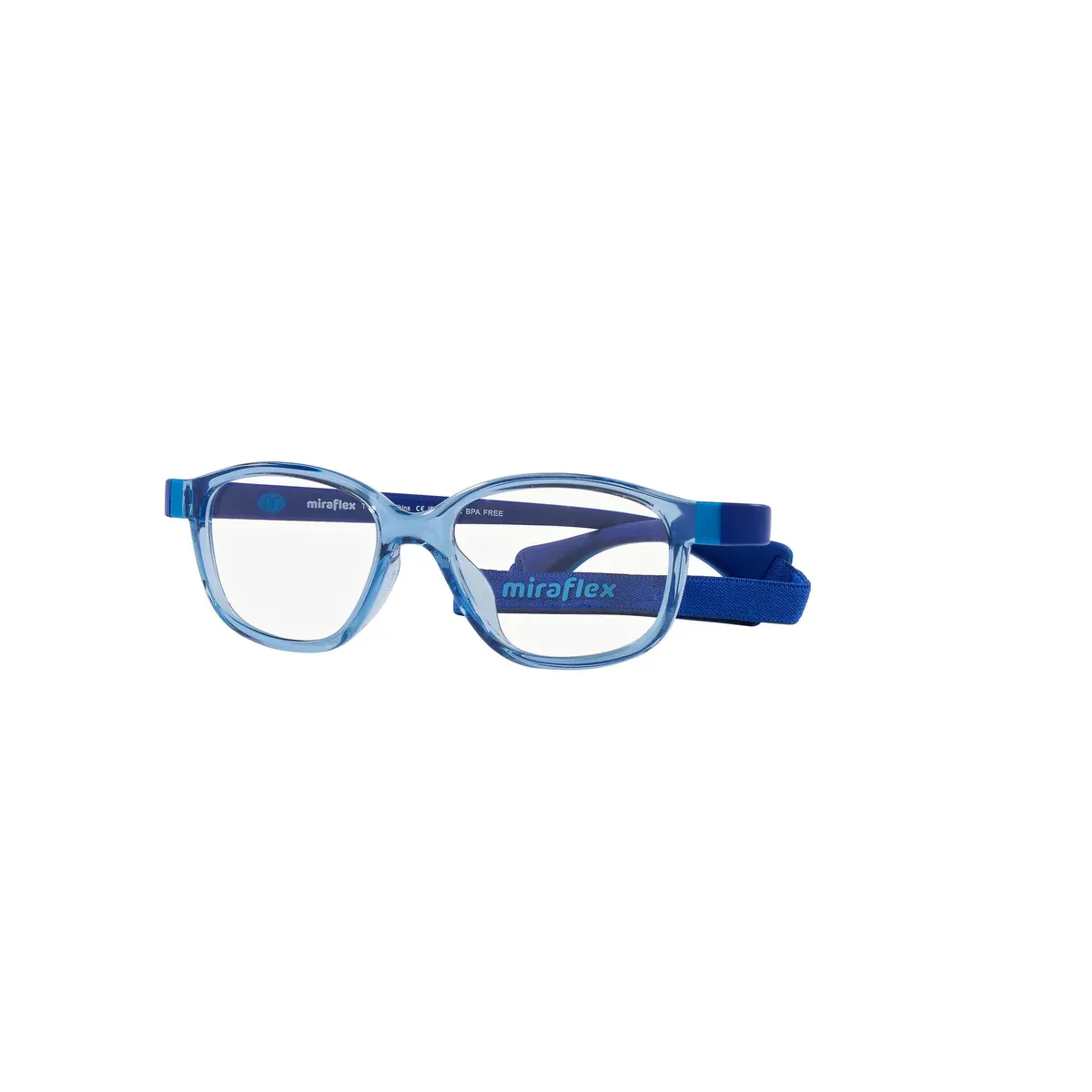 Miraflex 4007 L134 Azul 48