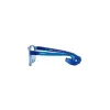 Anteojos marcos para niños Miraflex 4007 L134 Azul 48