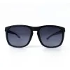 Anteojos de Sol Usual 55 Negro Opaco Polarizado