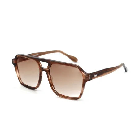 Vulk Ombuxe 21 marron