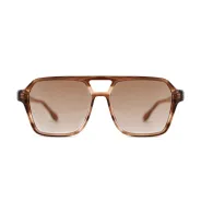 Lentes de Sol Vulk Ombuxe 21 marron