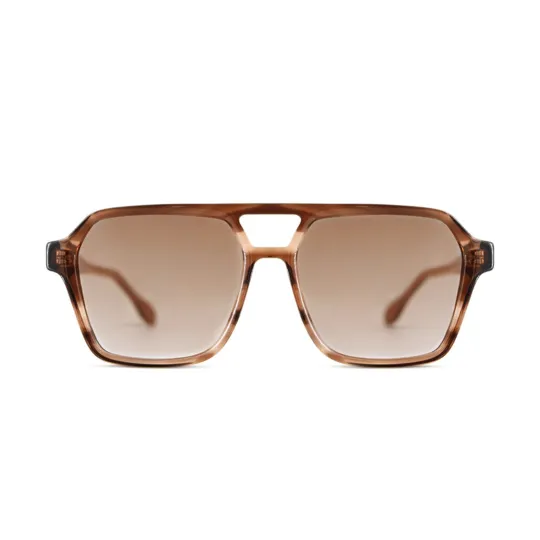 Lentes de Sol Vulk Ombuxe 21 marron