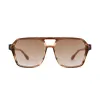 Lentes de Sol Vulk Ombuxe 21 marron