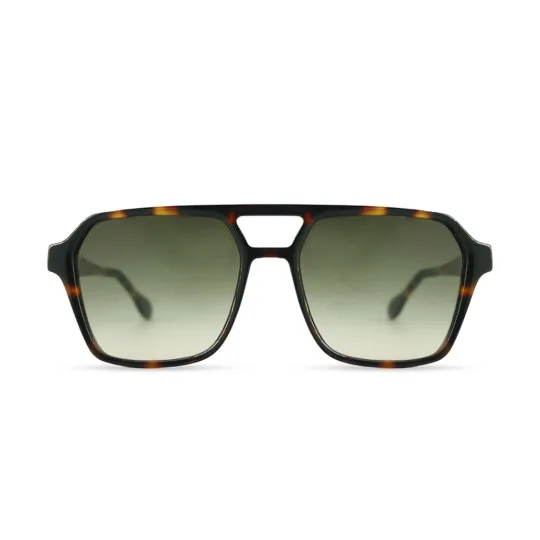 Lentes de Sol Vulk Ombuxe 25 Carey g15