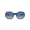Anteojos de Sol Ray Ban 4337 61974L Azul