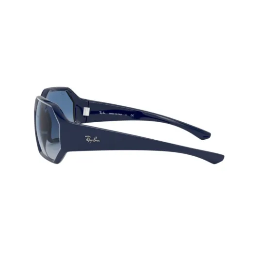 Anteojos de Sol Ray Ban 4337 61974L Azul
