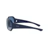 Anteojos de Sol Ray Ban 4337 61974L Azul