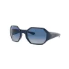 Ray Ban 4337 61974L Azul
