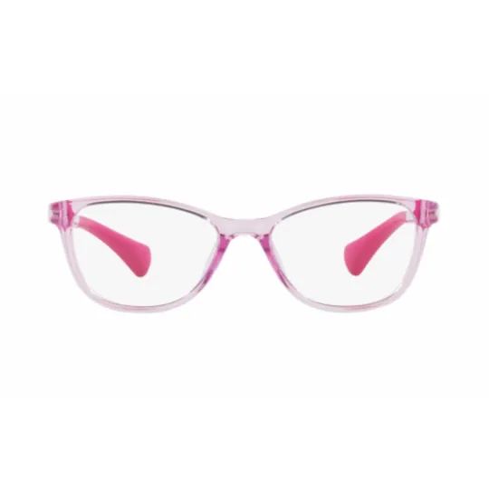 Anteojos marcos para niños Miraflex 4014 L373 Lila 47