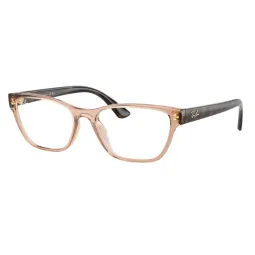 Ray Ban 7252 8422 54 Marron