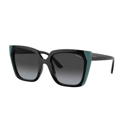 Vogue 5579 W44/11 55 Negro