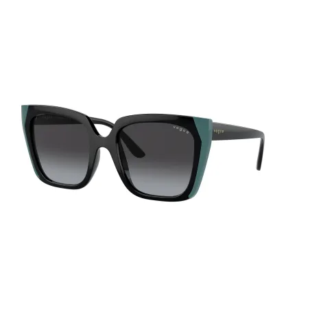 Vogue 5579 W44/11 55 Negro