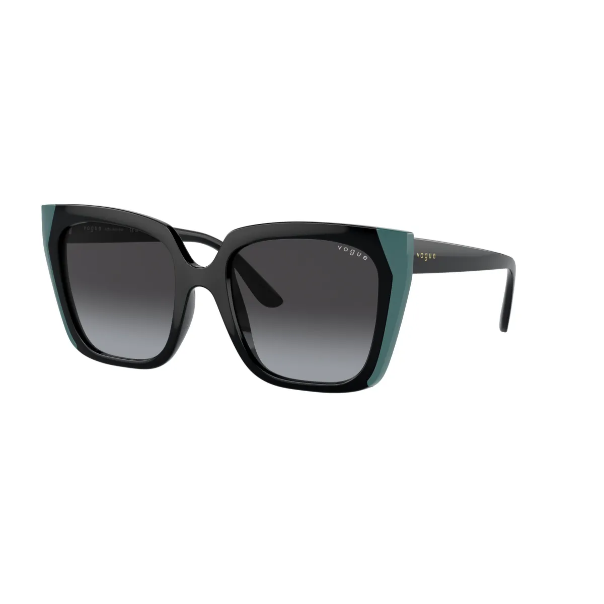 Vogue 5579 W44/11 55 Negro