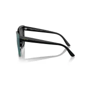 Anteojos de Sol Vogue 5579 W44/11 55 Negro