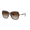 Vogue 5538 294913 55 Marron