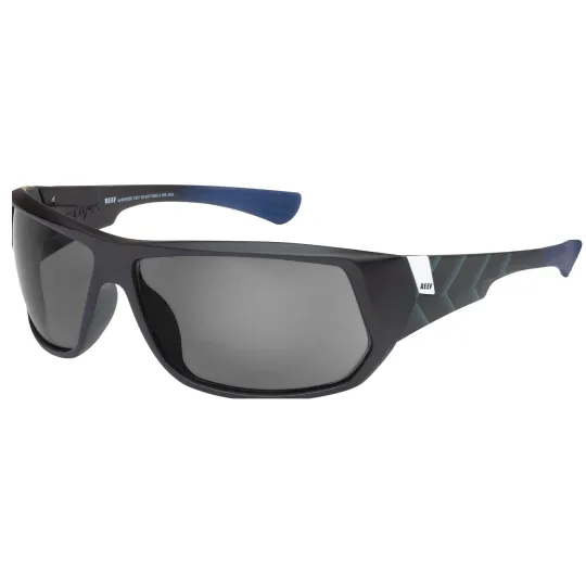 Reef 188 Octopus 14 Negro Opaco Lente Antifog