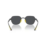 Anteojos de Sol Ray Ban Ferrari 3794 F09487 54 Negro