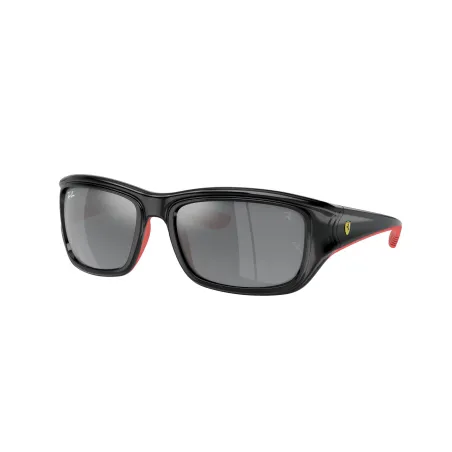 Ray Ban Ferrari 4405 F6016G 59 Semiespejado