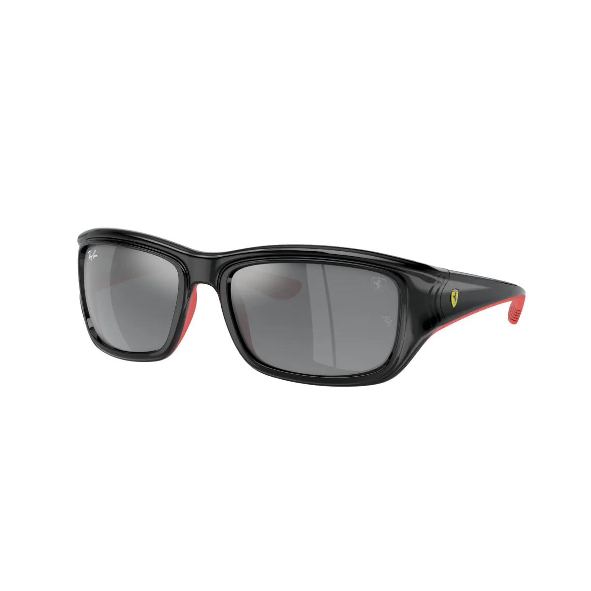 Ray Ban Ferrari 4405 F6016G 59 Semiespejado