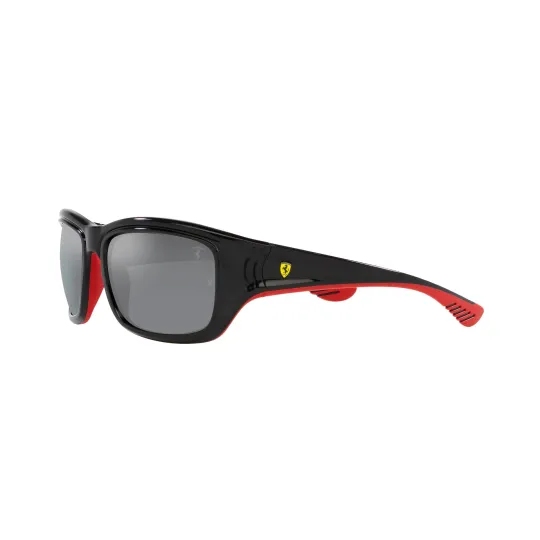 Anteojos de Sol Ray Ban Ferrari 4405 F6016G 59 Semiespejado