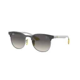 Ray Ban Ferrari 8327 F08011 53 Gris