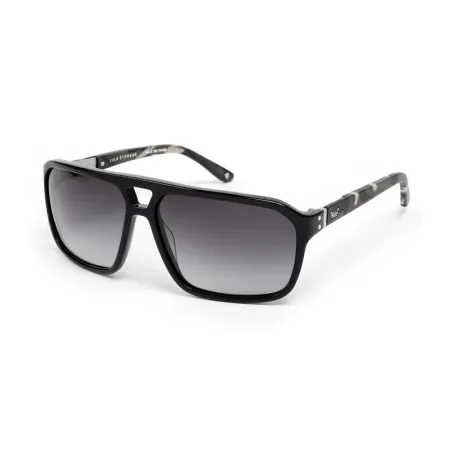 Lentes de Sol  Vulk Criminal negro 4