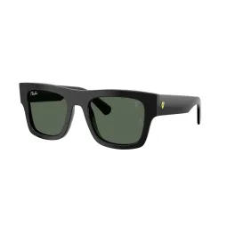 Ray Ban Ferrari 2217 F60171 53 Negro Brillo