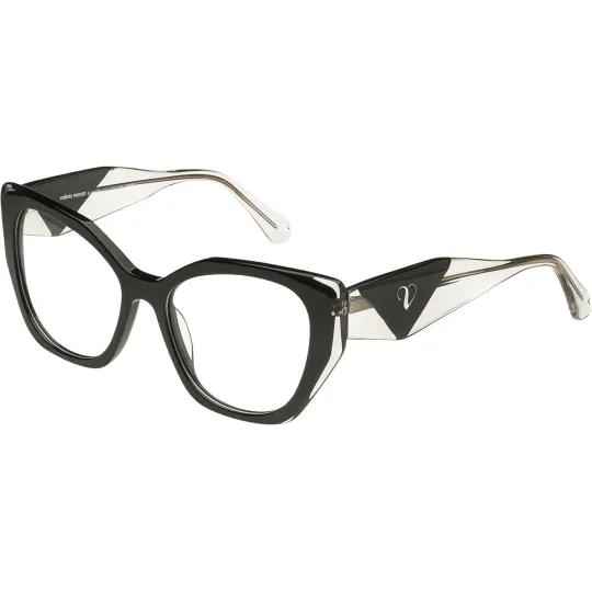Valeria Mazza 1070 2 Negro