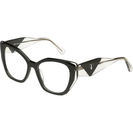 Valeria Mazza 1070 2 Negro