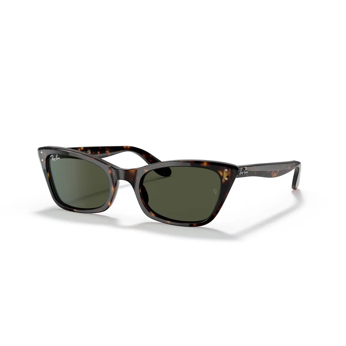 Ray Ban 2299 902/31 55 lady Burbank Carey