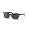 Ray Ban 2299 902/31 55 lady Burbank Carey