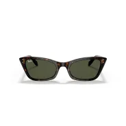Anteojos de Sol Ray Ban 2299 902/31 55 lady Burbank Carey