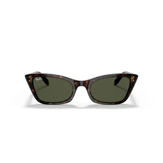 Anteojos de Sol Ray Ban 2299 902/31 55 lady Burbank Carey