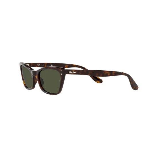Anteojos de Sol Ray Ban 2299 902/31 55 lady Burbank Carey