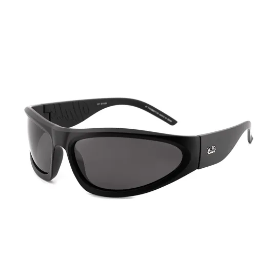 Vulk Replenish Negro  MBlk s10 Opaco Polarizado