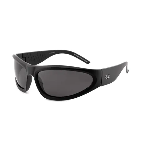 Vulk Replenish Negro  MBlk s10 Opaco Polarizado