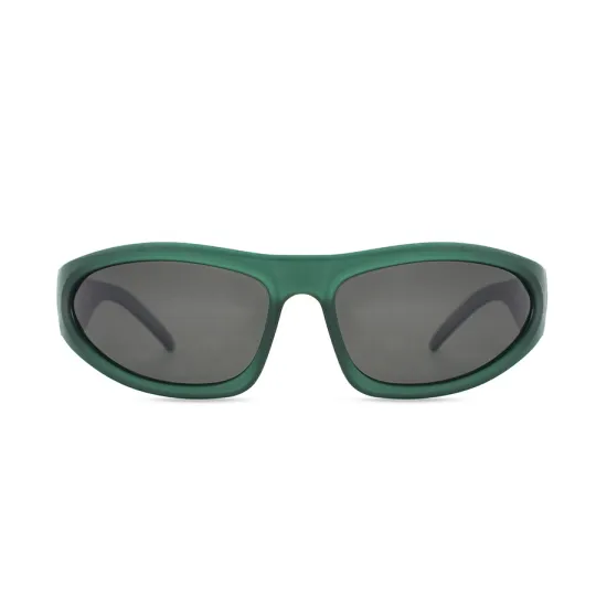 Lentes de Sol Vulk Replenish Mgreen G15 Verde Polarizado