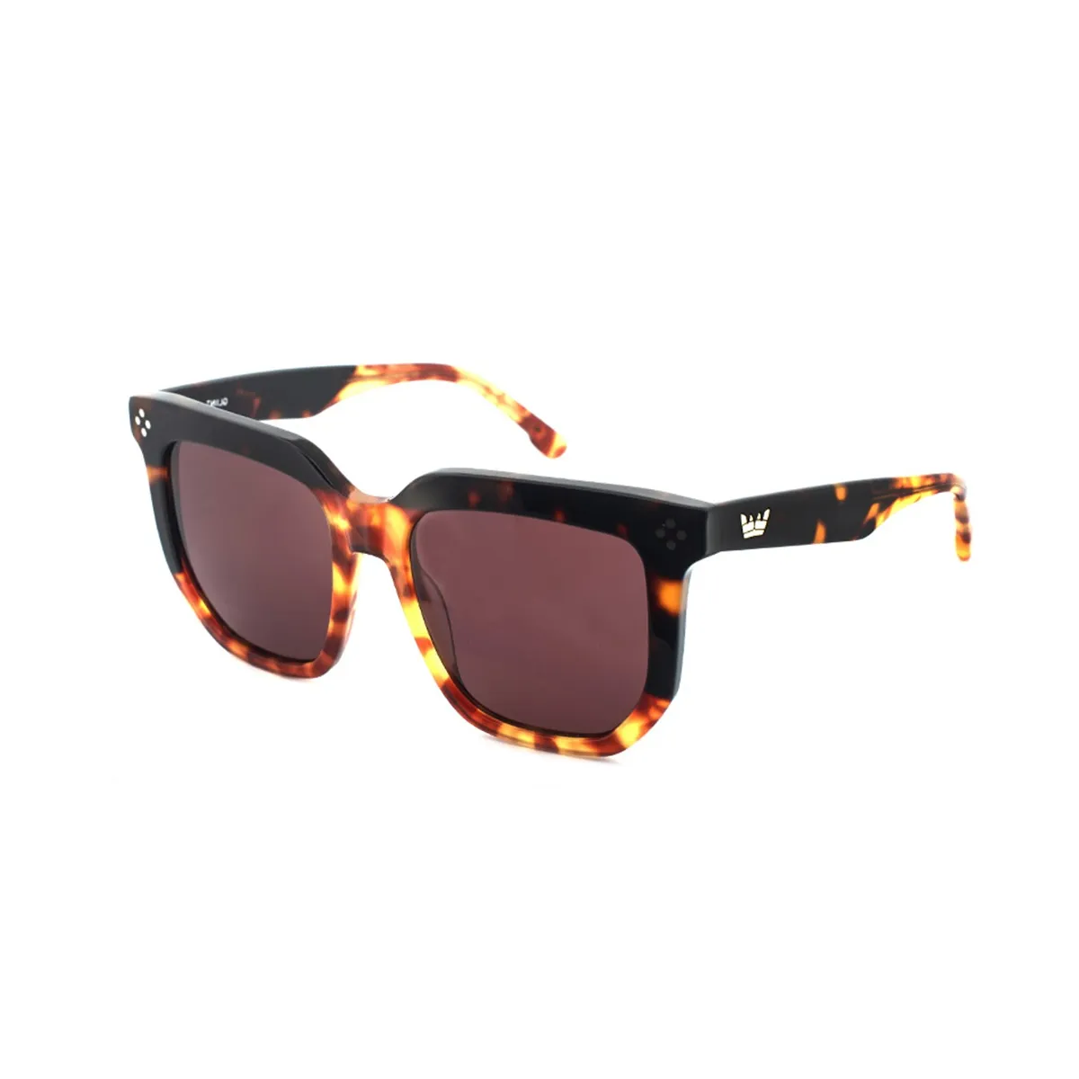 Vulk Glint 1 Marron