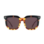 Lentes de Sol Vulk Glint 1 Marron