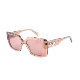 Vulk Zest 2 Marron Transparente