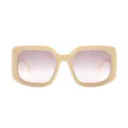 Lentes de Sol Vulk Channel 1 Blanco Vulk Studio