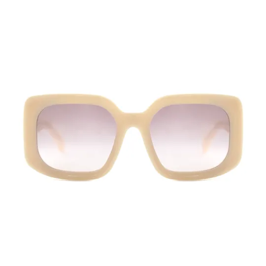 Lentes de Sol Vulk Channel 1 Blanco Vulk Studio