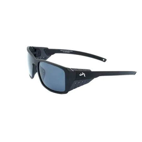 Lentes de Sol Rusty Meridian Negro Polarizado