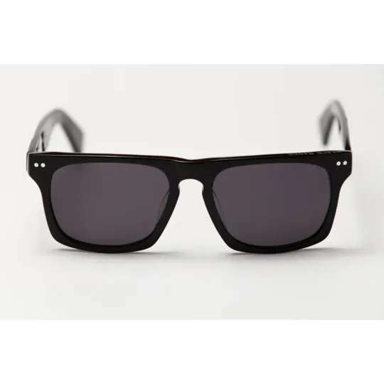 Lentes de Sol Vulk Black Hands Denim