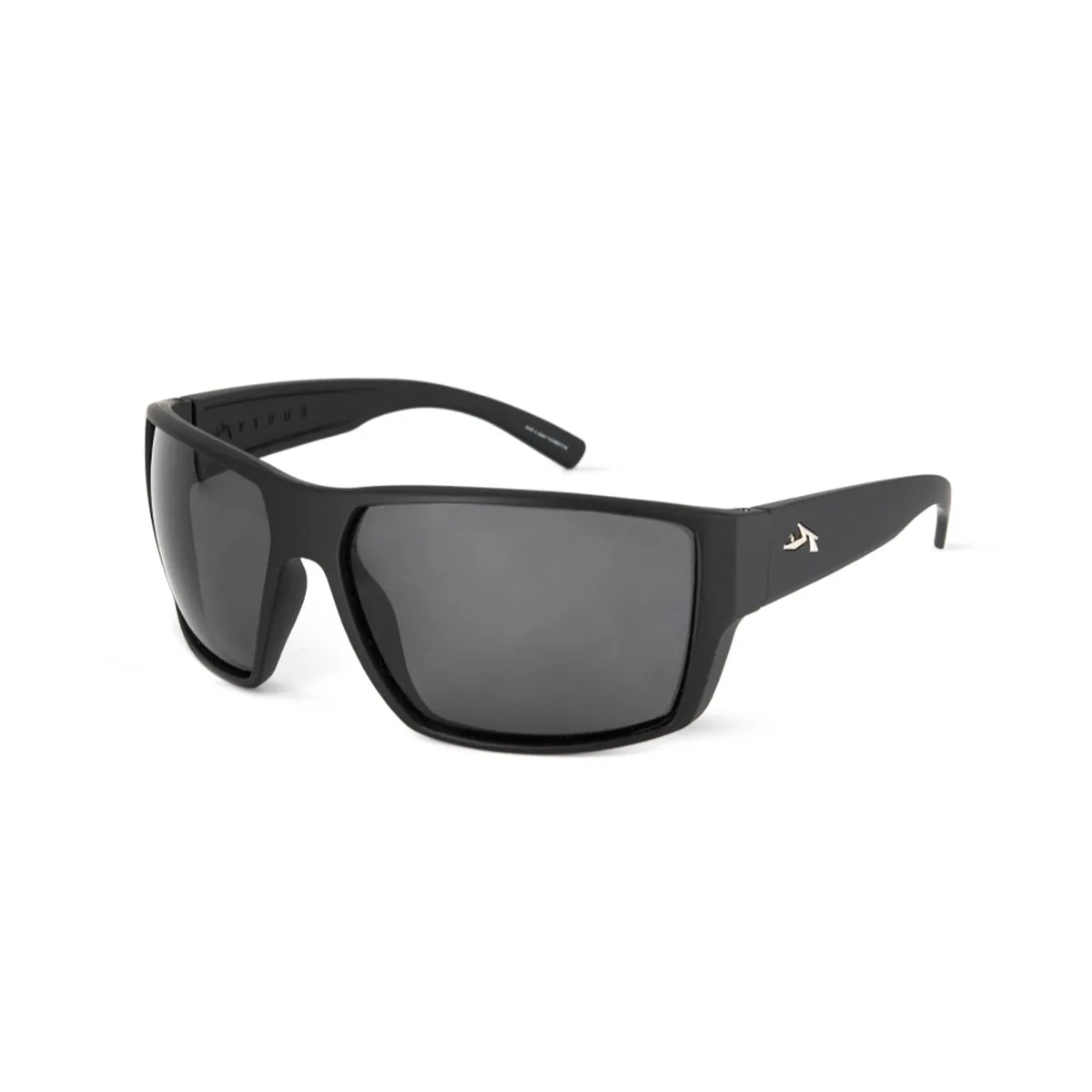 Rusty Aches Mblk s08 Negro Opaco Polarizado