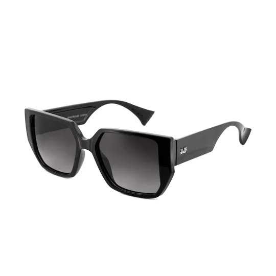 Vulk Wars Fly Sblk drt03 Negro Brillo Polarizado